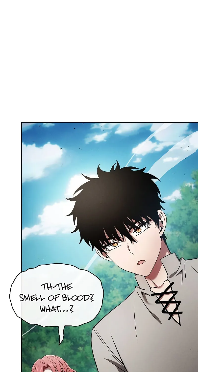 The Academy's Genius Swordsman Chapter 14 page 2 - 