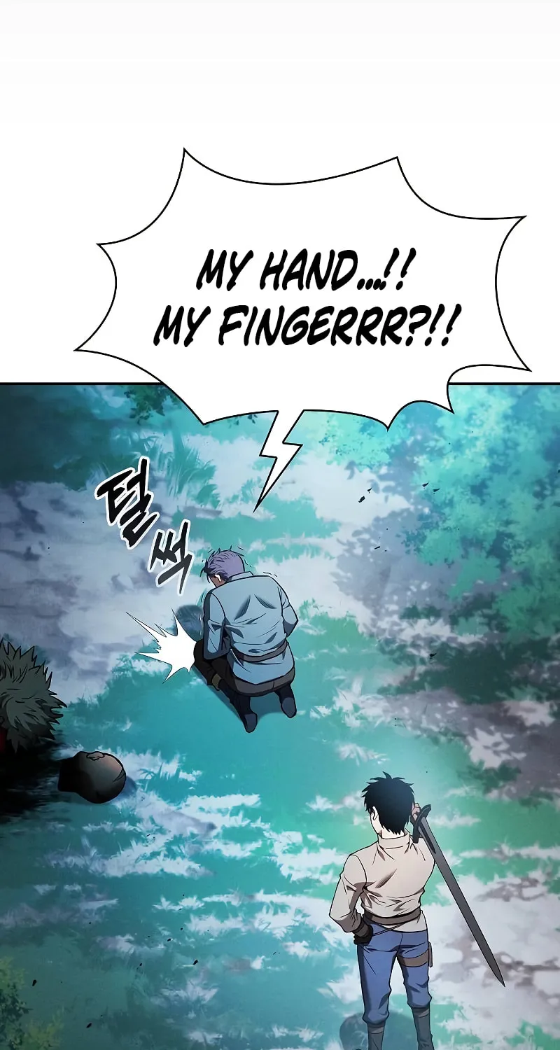The Academy's Genius Swordsman Chapter 14 page 107 - 
