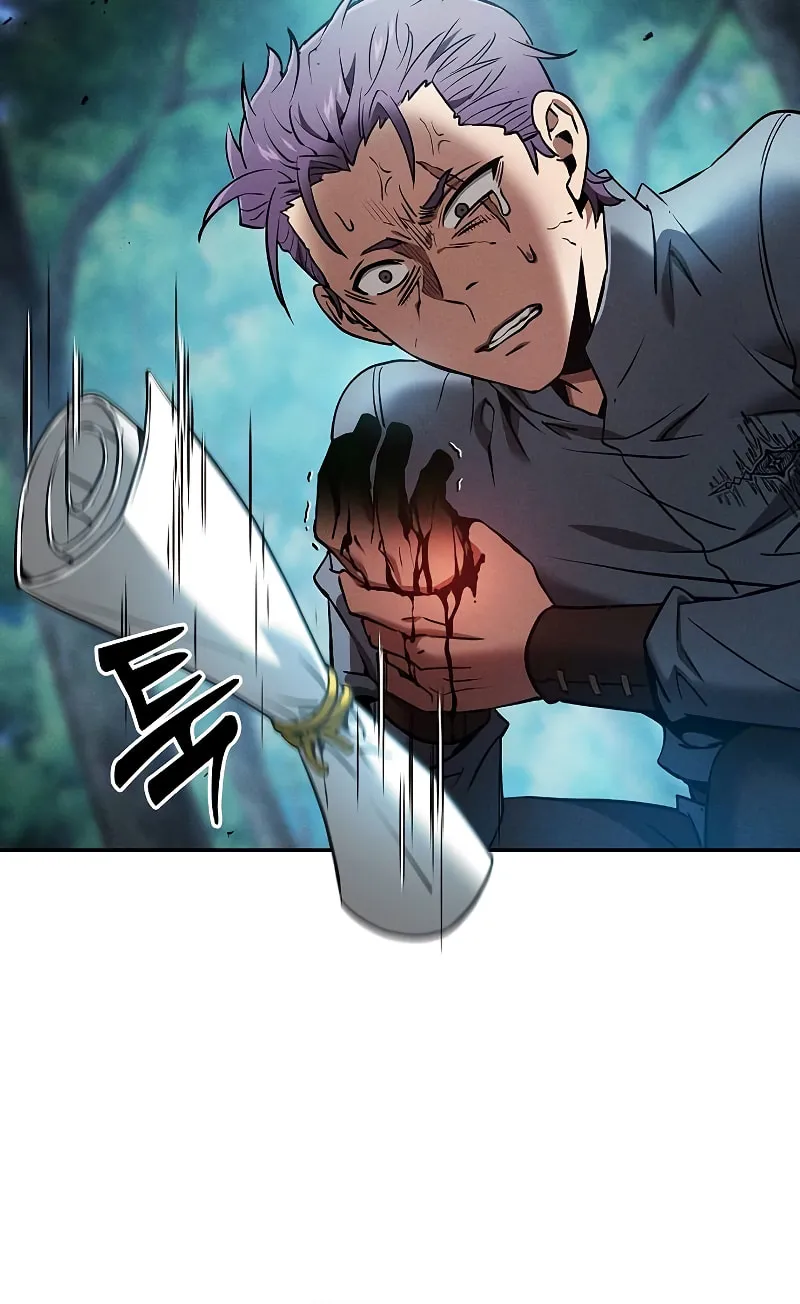 The Academy's Genius Swordsman Chapter 14 page 109 - 