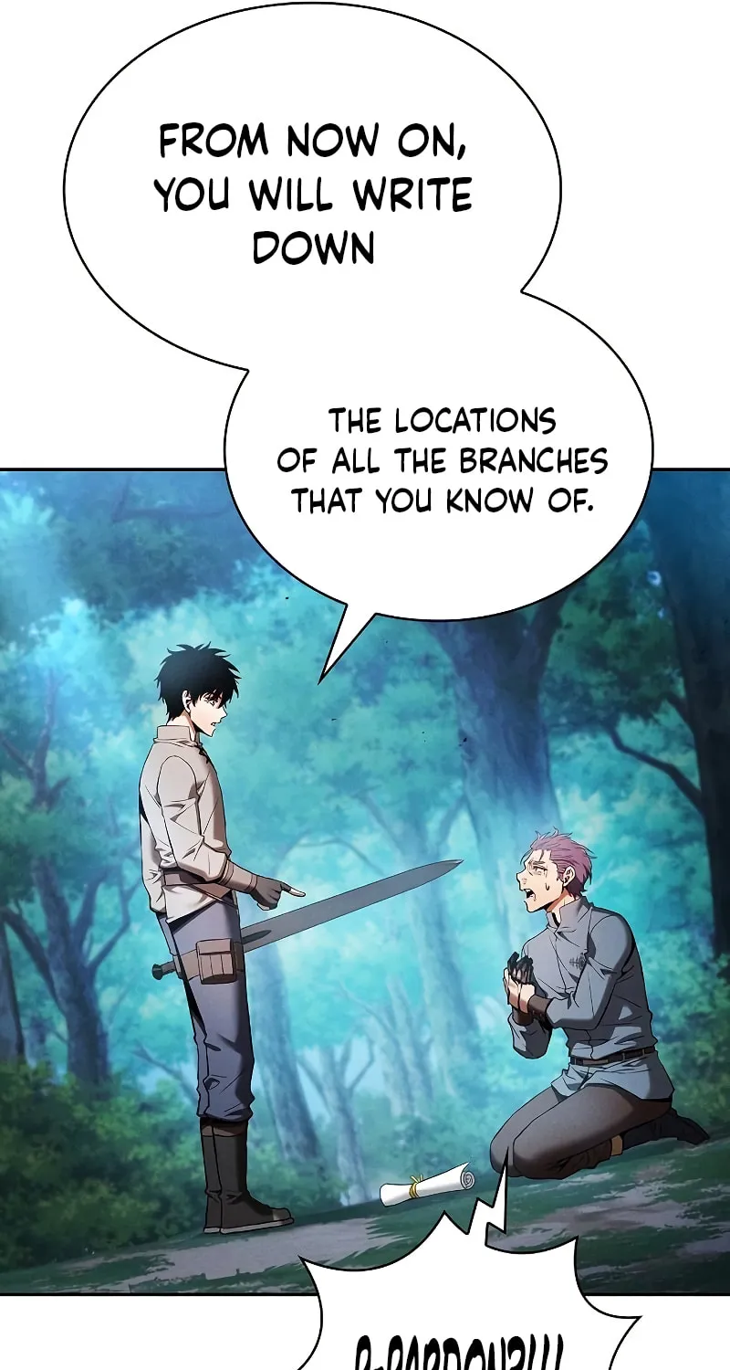 The Academy's Genius Swordsman Chapter 14 page 110 - 