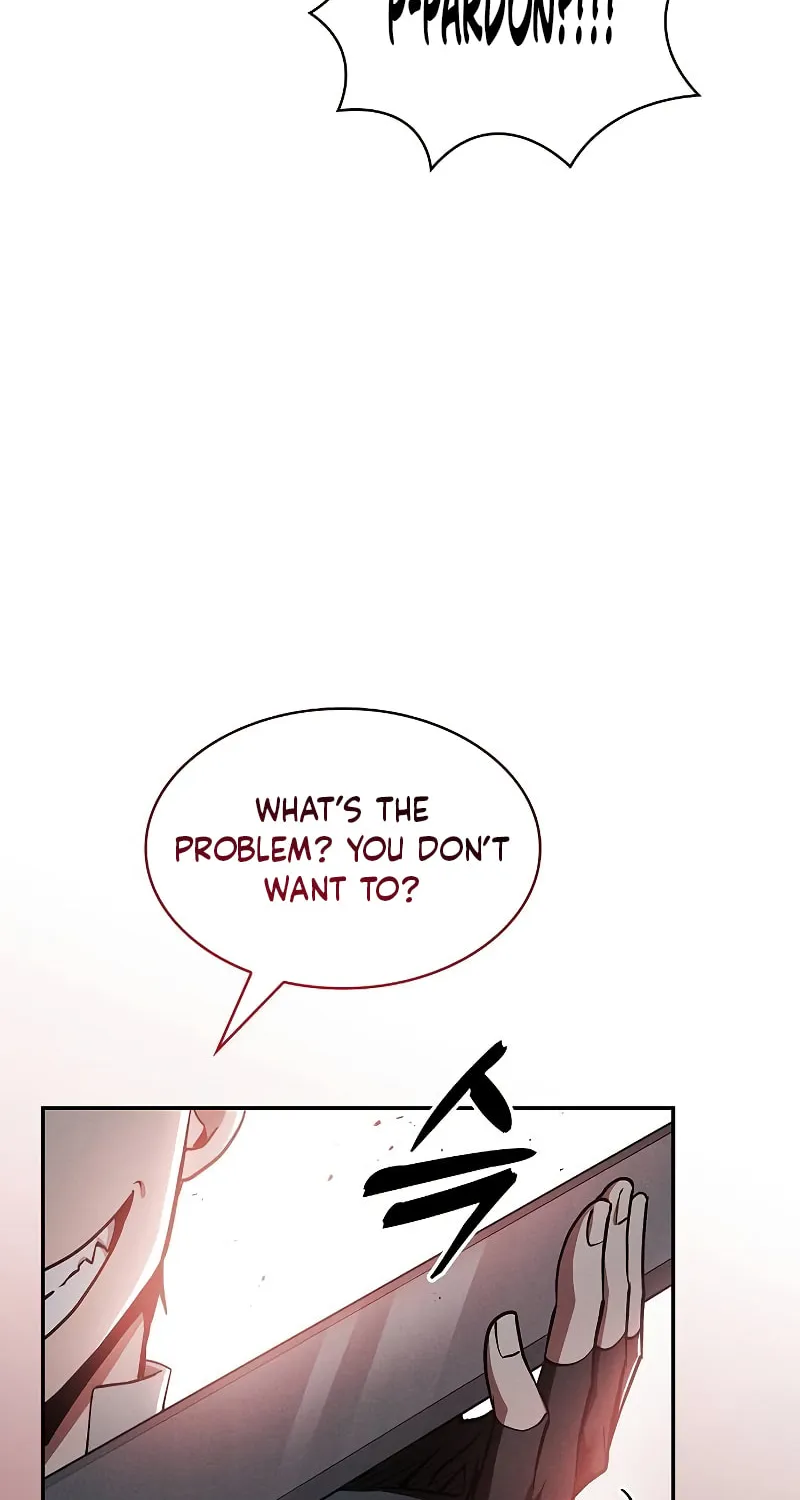The Academy's Genius Swordsman Chapter 14 page 111 - 