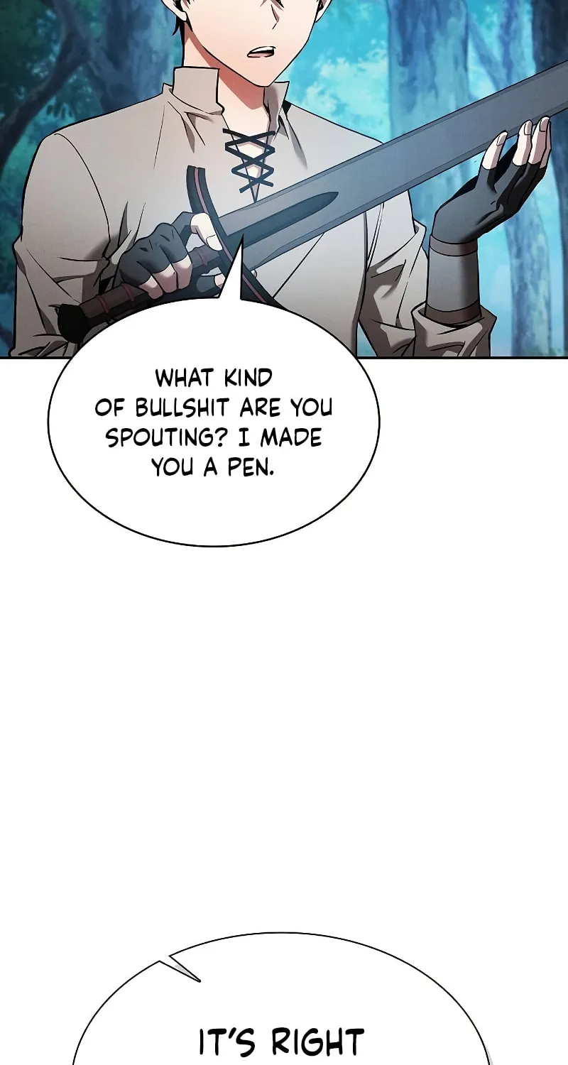 The Academy's Genius Swordsman Chapter 14 page 115 - 