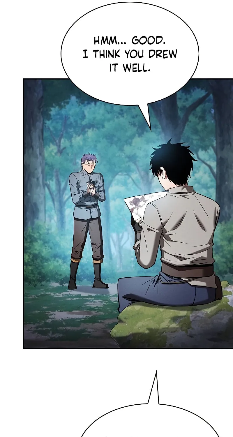The Academy's Genius Swordsman Chapter 14 page 119 - 