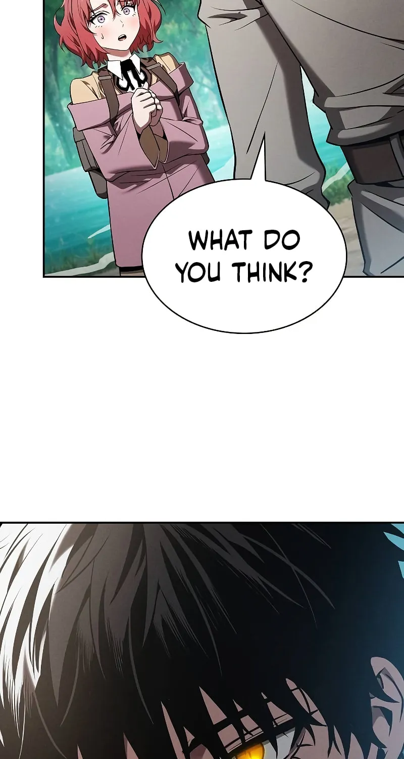 The Academy's Genius Swordsman Chapter 14 page 3 - 