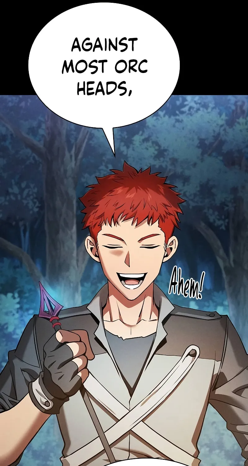 The Academy's Genius Swordsman Chapter 14 page 24 - 