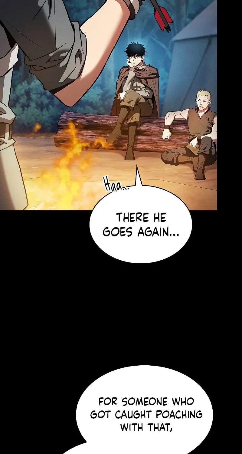 The Academy's Genius Swordsman Chapter 14 page 26 - 