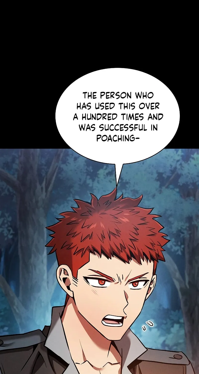 The Academy's Genius Swordsman Chapter 14 page 28 - 