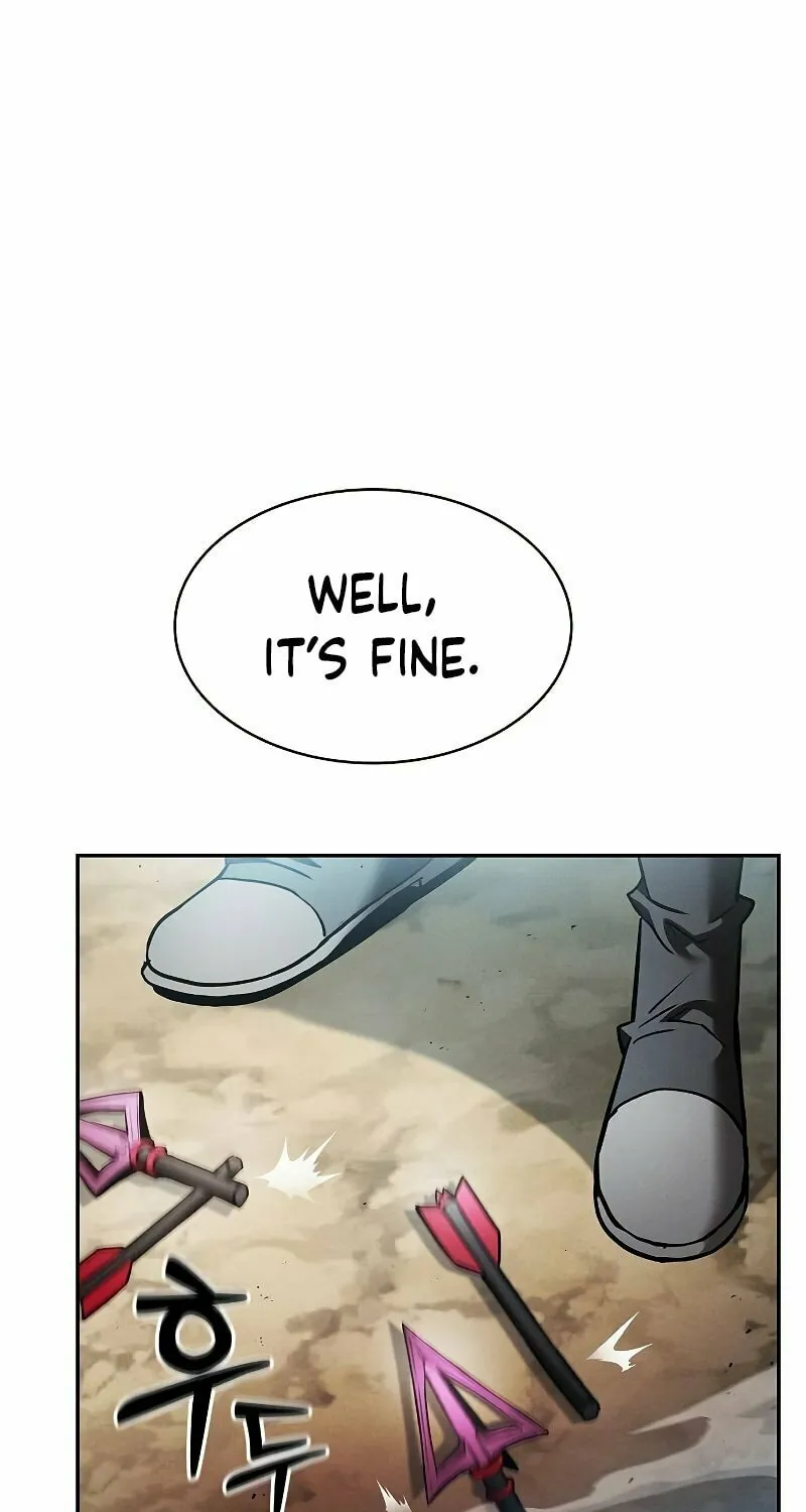 The Academy's Genius Swordsman Chapter 14 page 34 - 