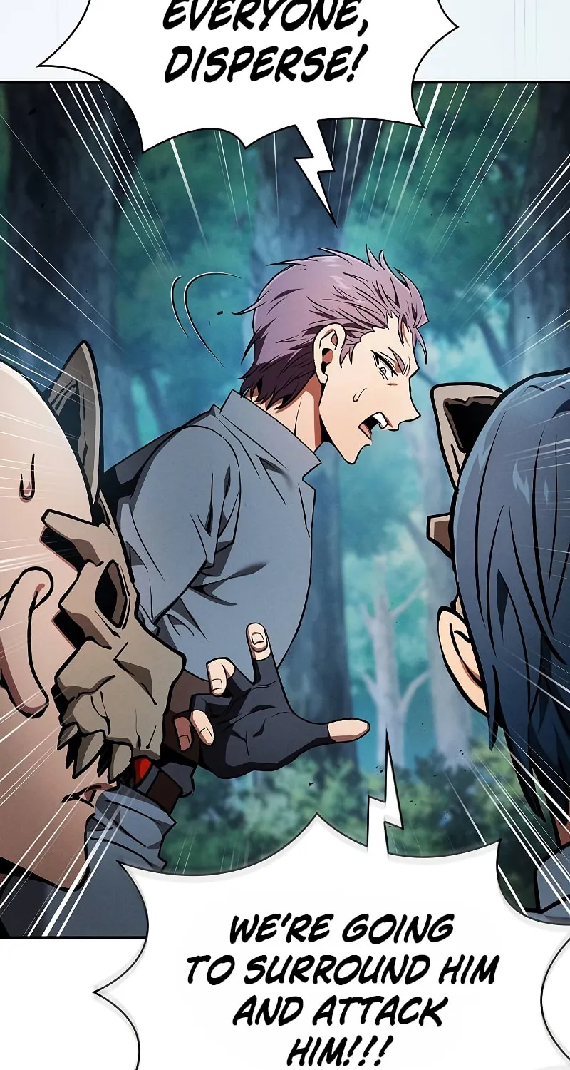 The Academy's Genius Swordsman Chapter 14 page 45 - 
