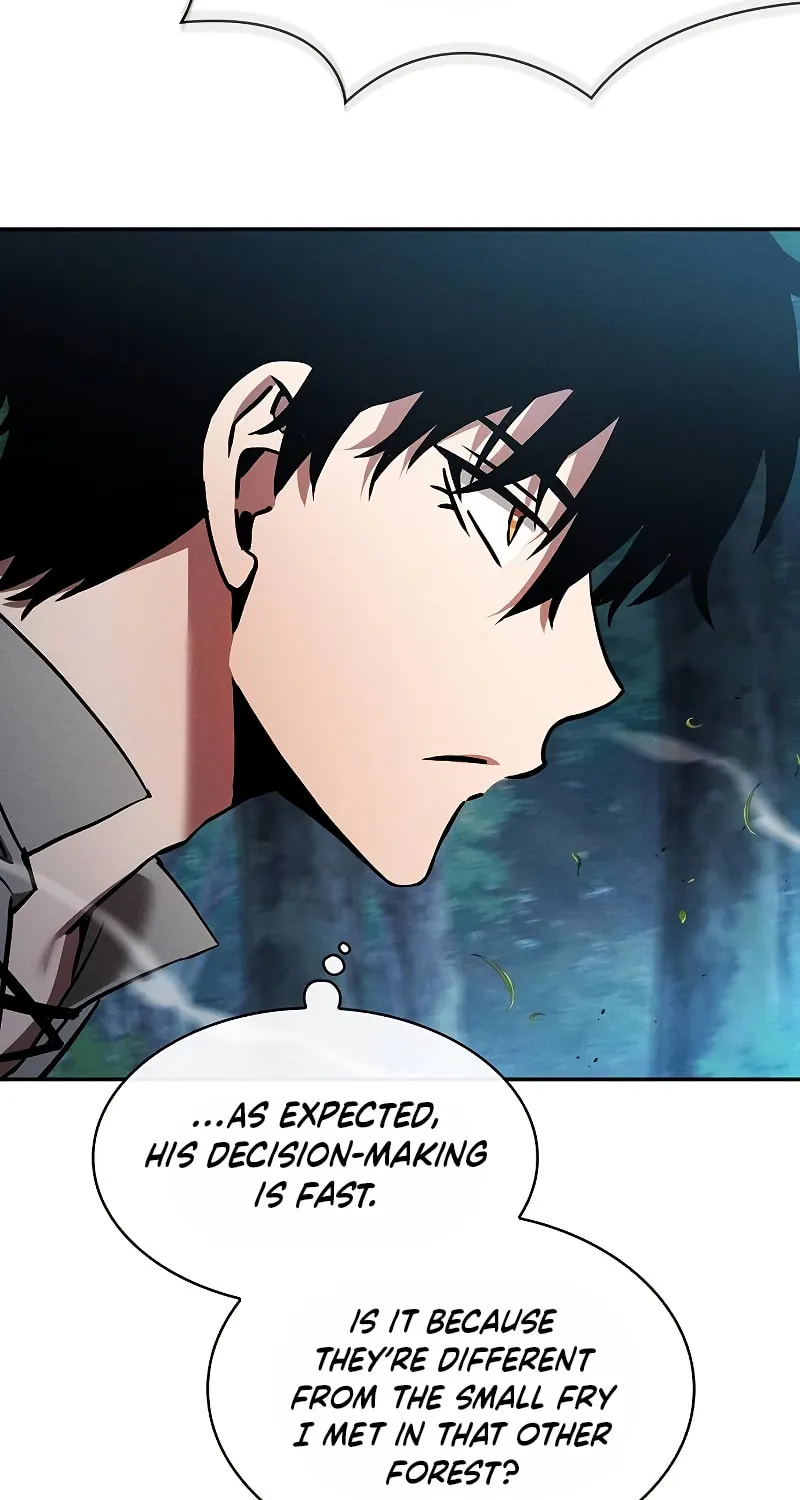 The Academy's Genius Swordsman Chapter 14 page 46 - 