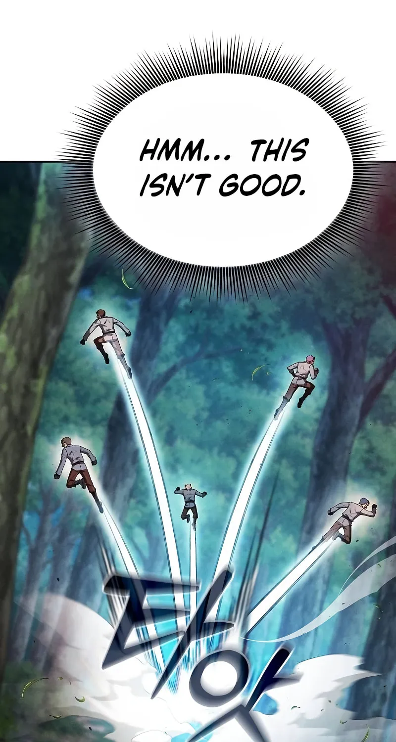 The Academy's Genius Swordsman Chapter 14 page 48 - 