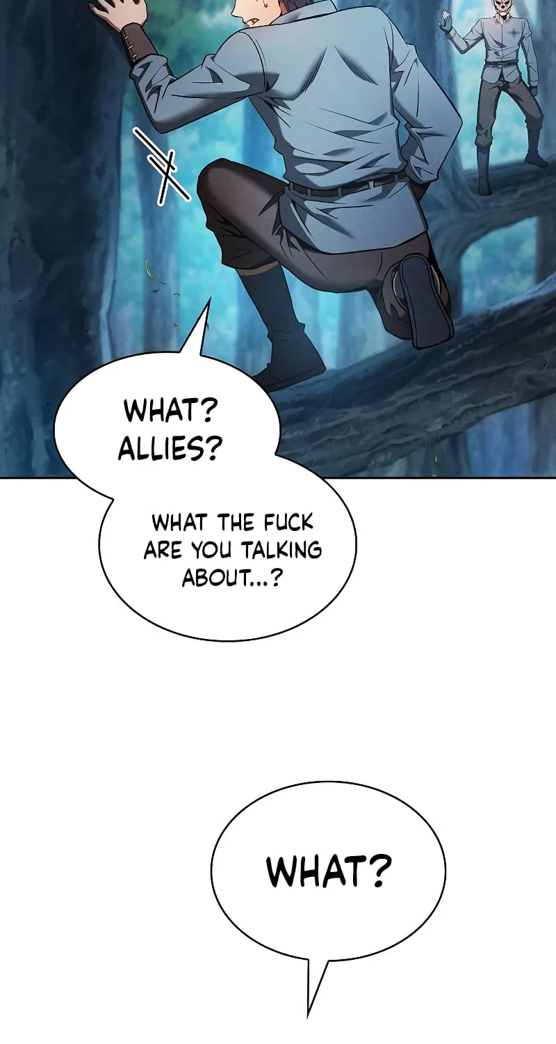 The Academy's Genius Swordsman Chapter 14 page 51 - 