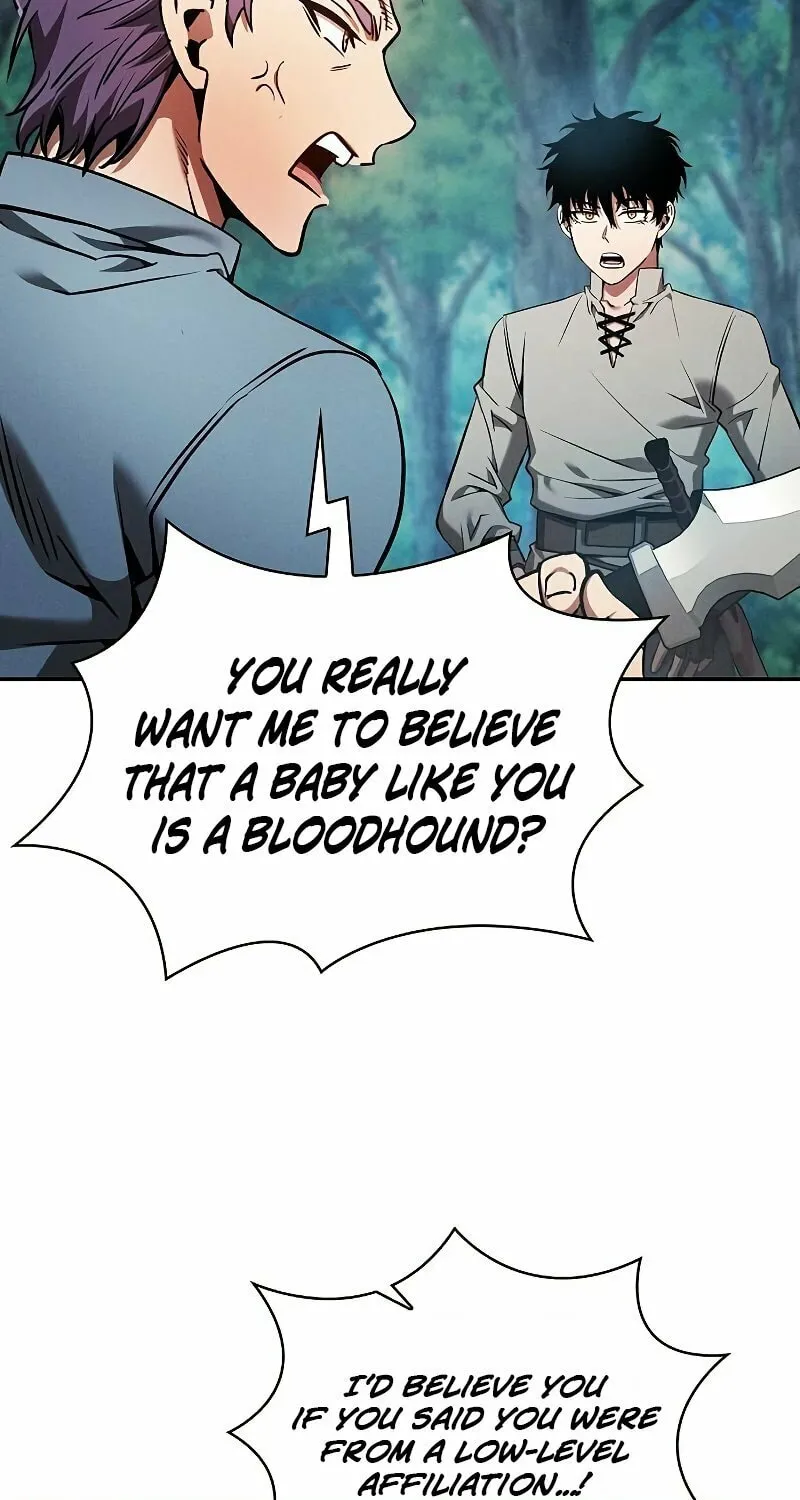 The Academy's Genius Swordsman Chapter 14 page 60 - 