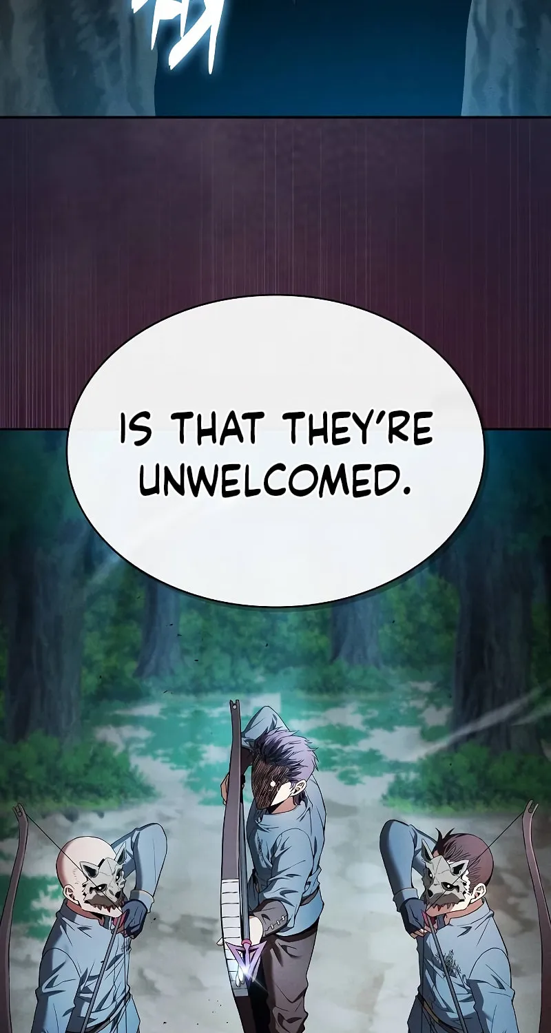 The Academy's Genius Swordsman Chapter 14 page 7 - 