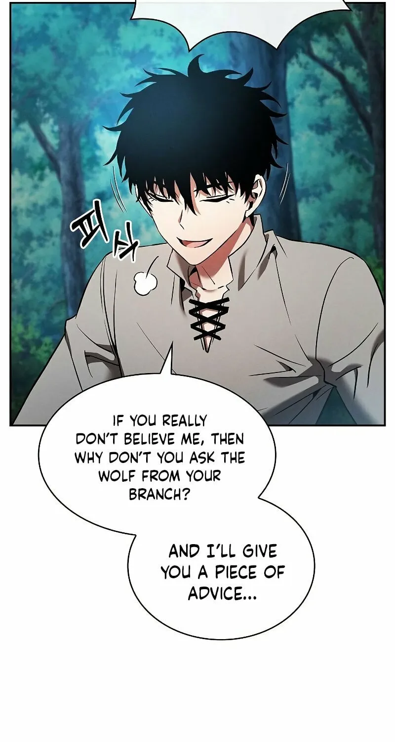 The Academy's Genius Swordsman Chapter 14 page 61 - 