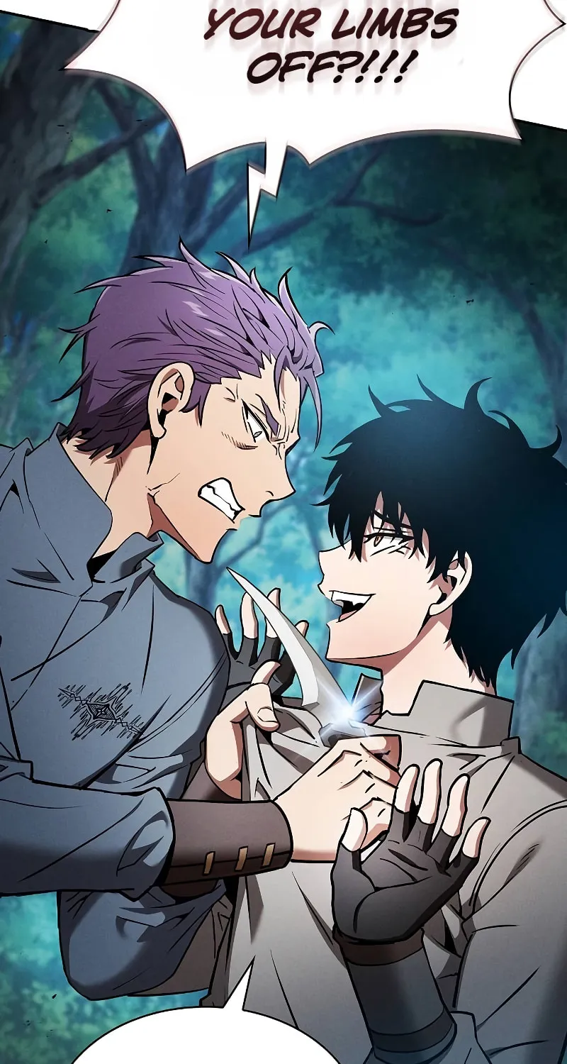 The Academy's Genius Swordsman Chapter 14 page 67 - 