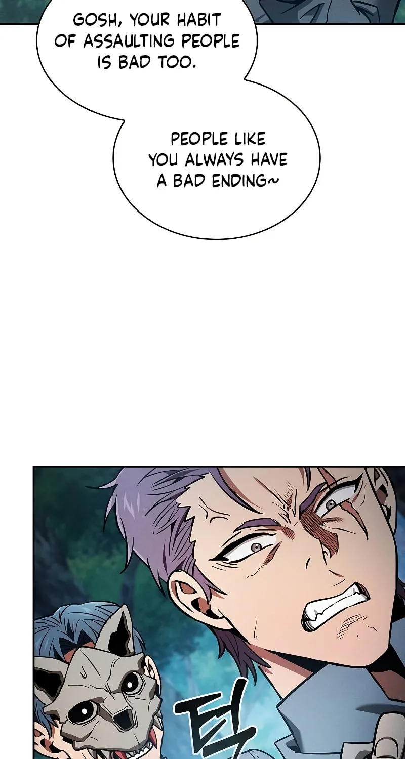The Academy's Genius Swordsman Chapter 14 page 68 - 