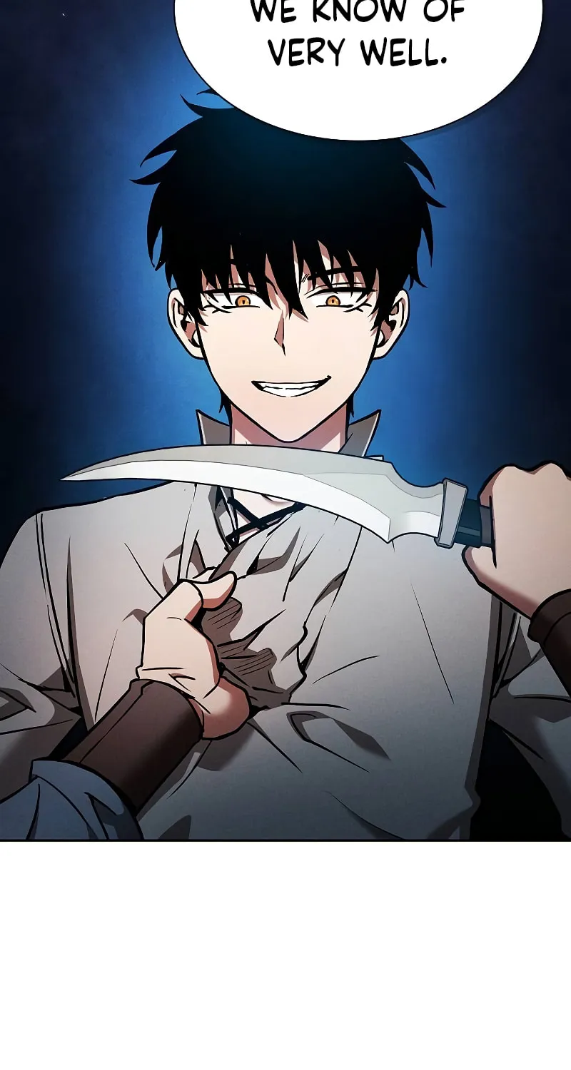 The Academy's Genius Swordsman Chapter 14 page 71 - 