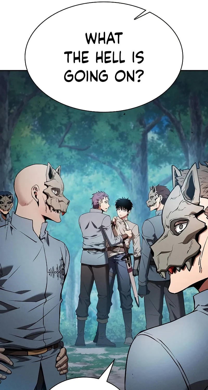 The Academy's Genius Swordsman Chapter 14 page 75 - 