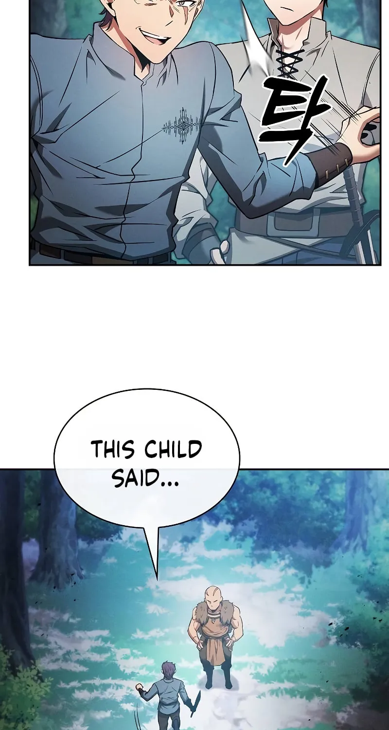 The Academy's Genius Swordsman Chapter 14 page 79 - 