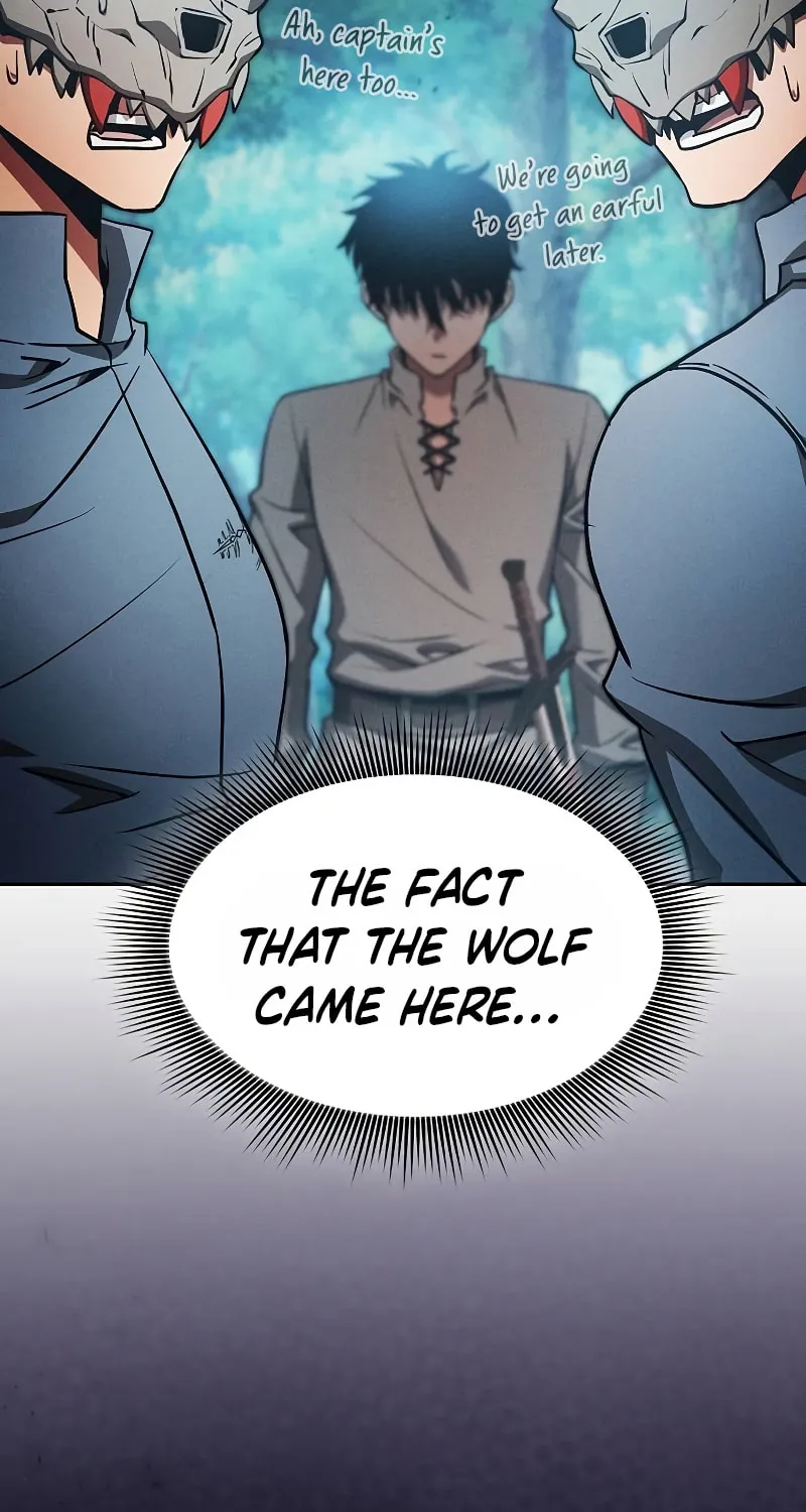 The Academy's Genius Swordsman Chapter 14 page 81 - 