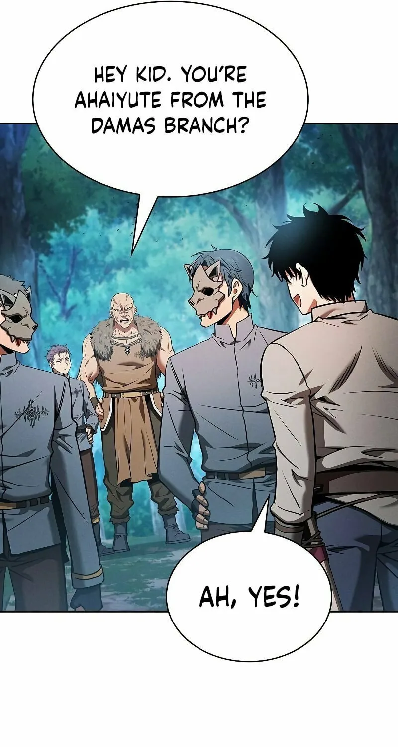 The Academy's Genius Swordsman Chapter 14 page 84 - 