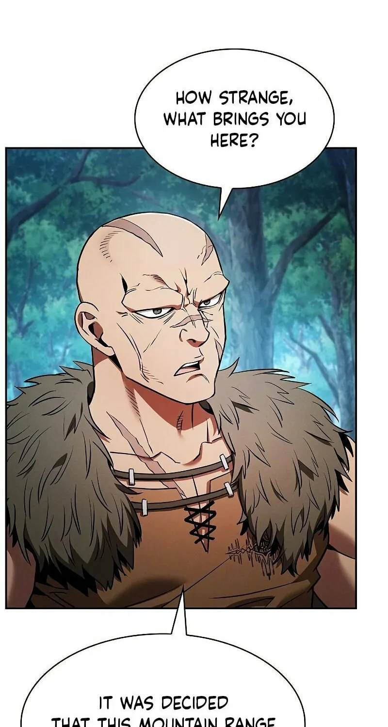 The Academy's Genius Swordsman Chapter 14 page 85 - 