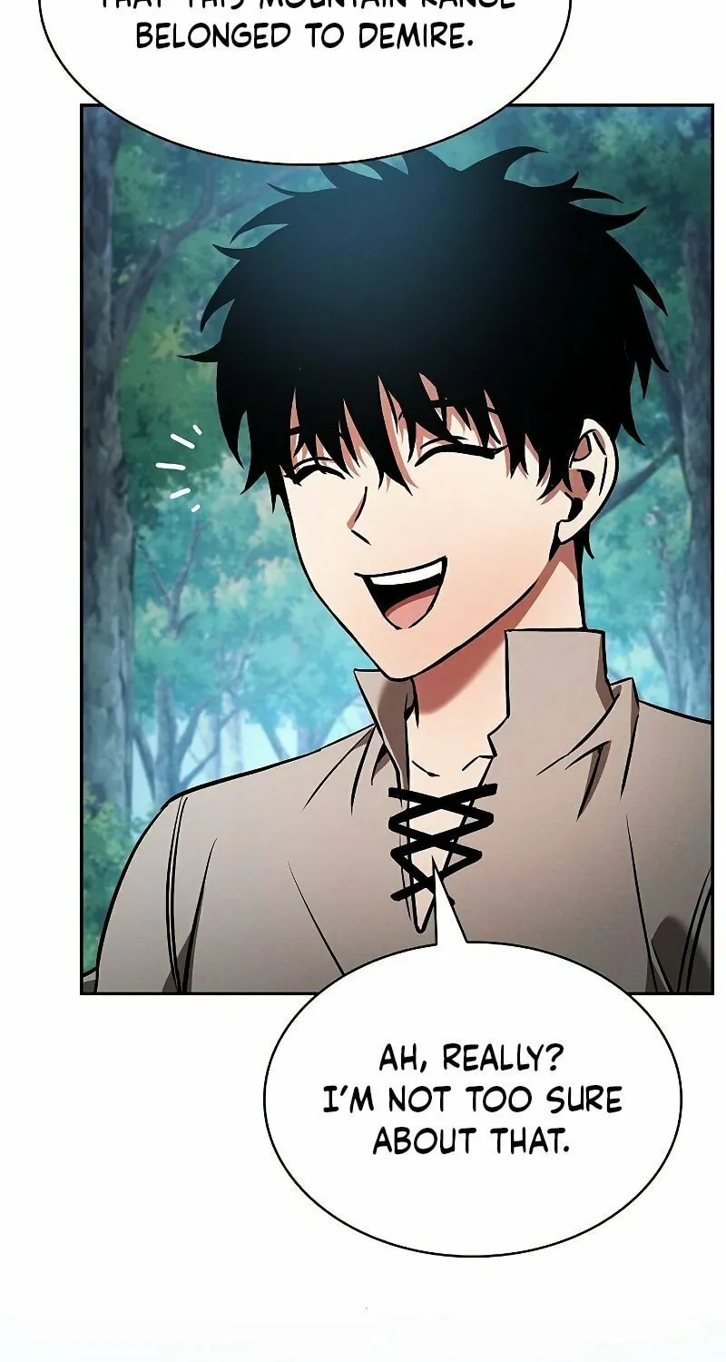 The Academy's Genius Swordsman Chapter 14 page 86 - 