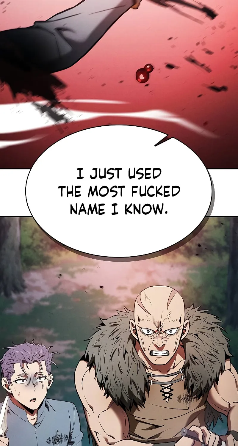 The Academy's Genius Swordsman Chapter 14 page 93 - 