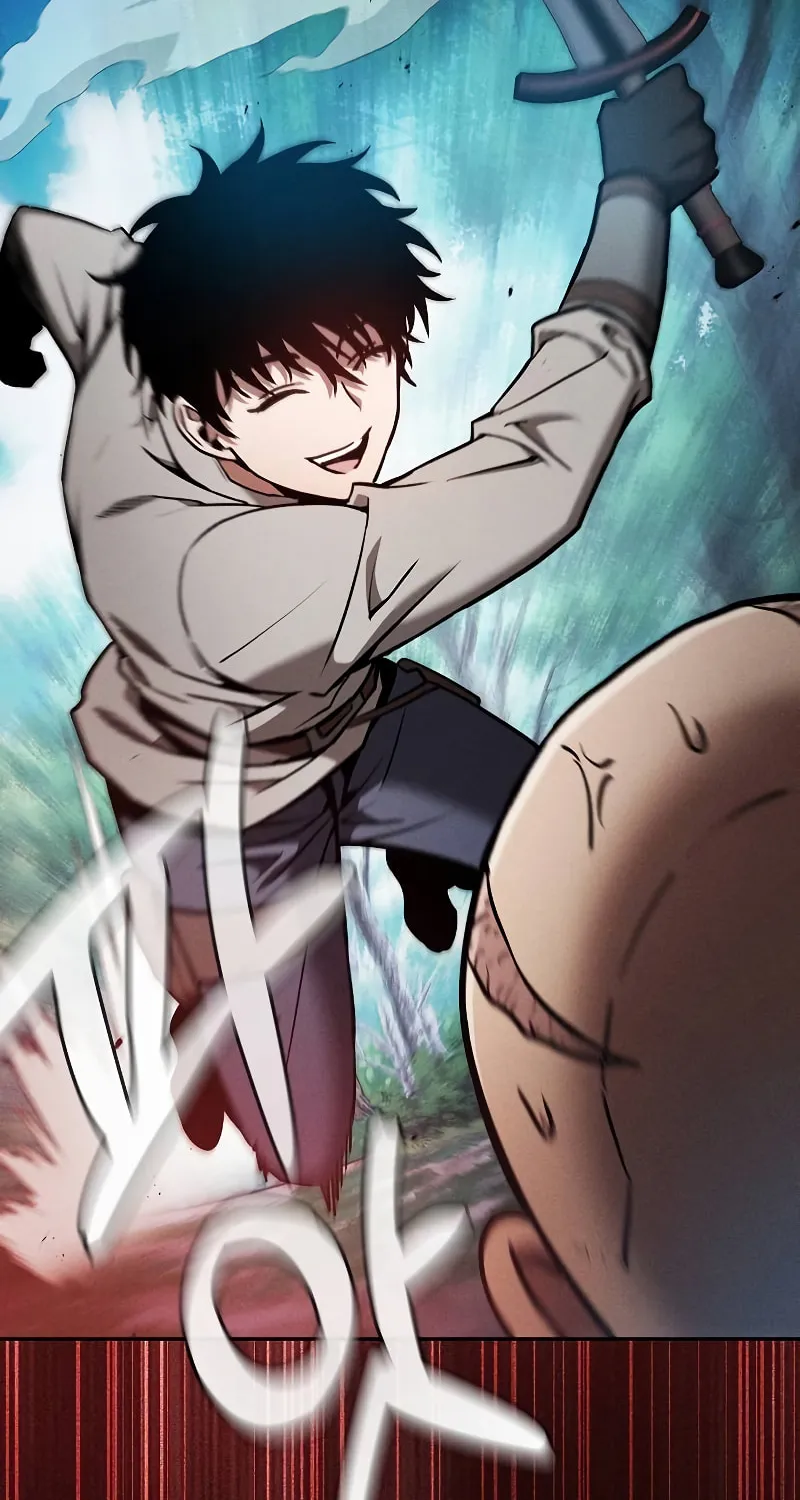 The Academy's Genius Swordsman Chapter 14 page 95 - 