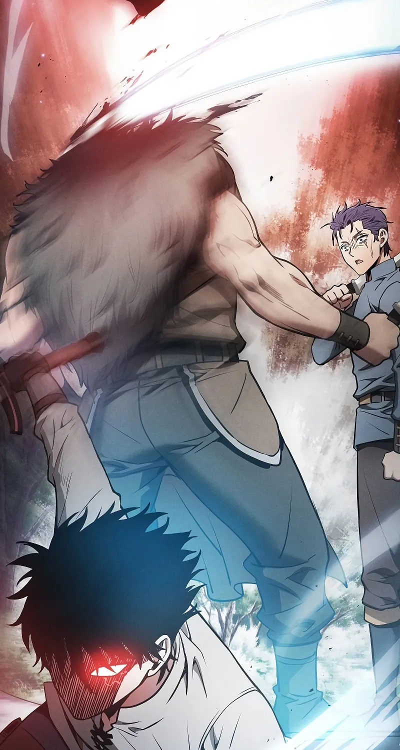 The Academy's Genius Swordsman Chapter 14 page 98 - 
