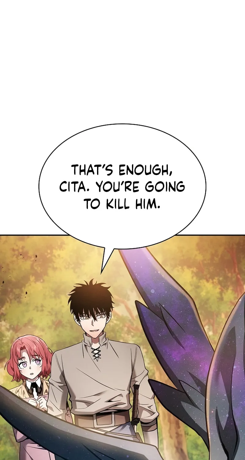 The Academy's Genius Swordsman Chapter 15 page 102 - 