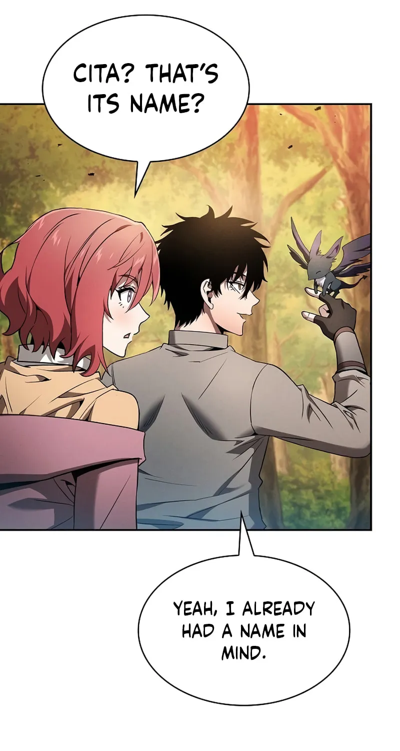 The Academy's Genius Swordsman Chapter 15 page 104 - 