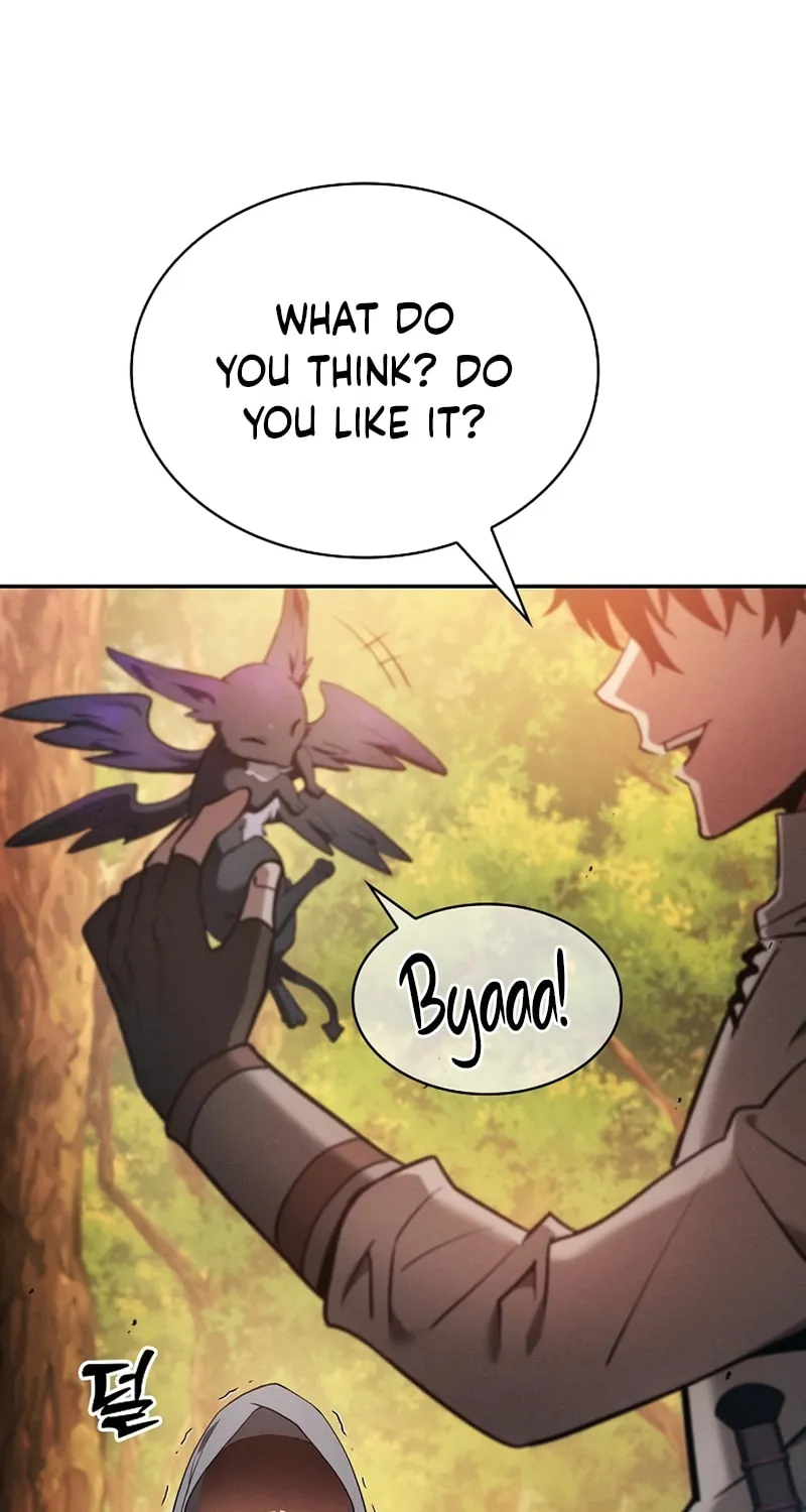 The Academy's Genius Swordsman Chapter 15 page 105 - 