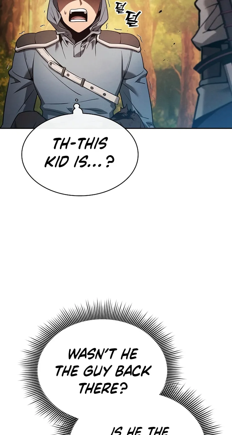 The Academy's Genius Swordsman Chapter 15 page 106 - 