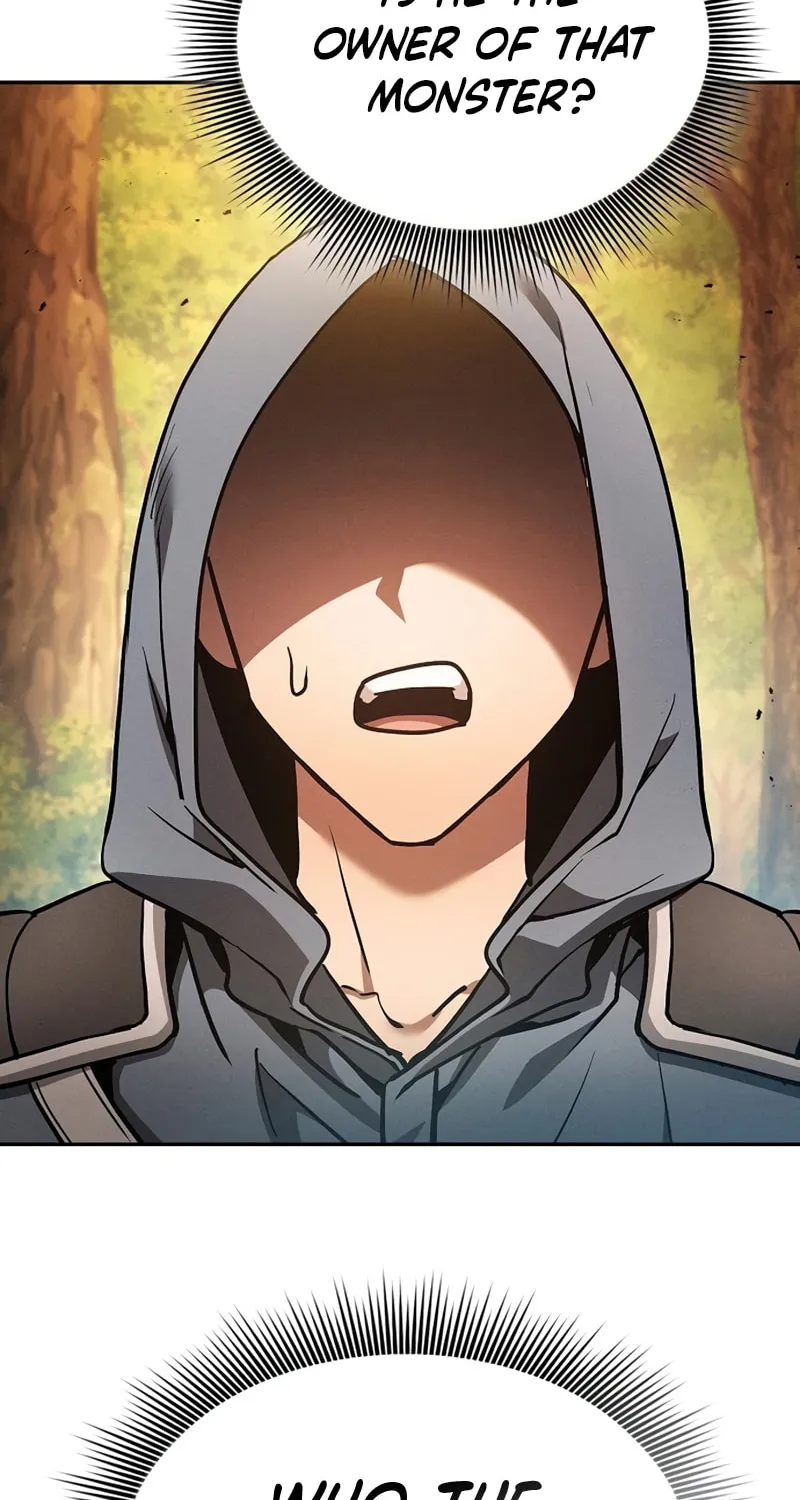 The Academy's Genius Swordsman Chapter 15 page 107 - 