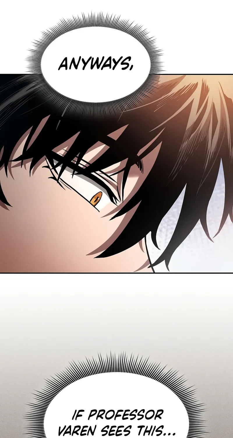 The Academy's Genius Swordsman Chapter 15 page 12 - 