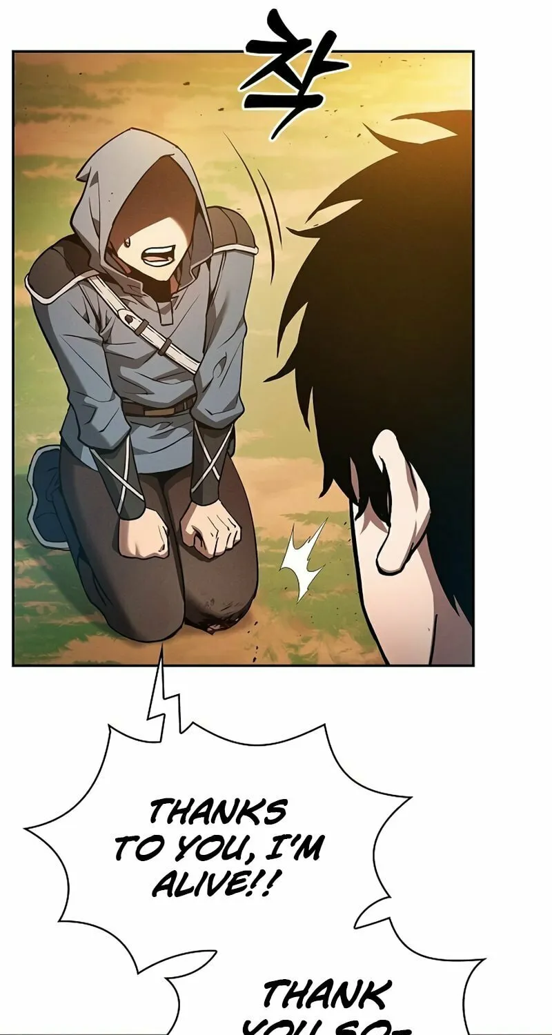 The Academy's Genius Swordsman Chapter 15 page 111 - 