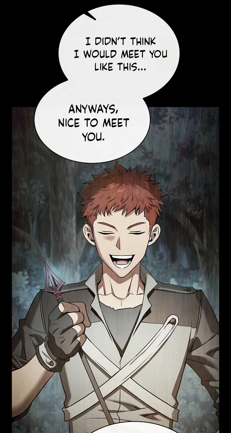 The Academy's Genius Swordsman Chapter 15 page 119 - 