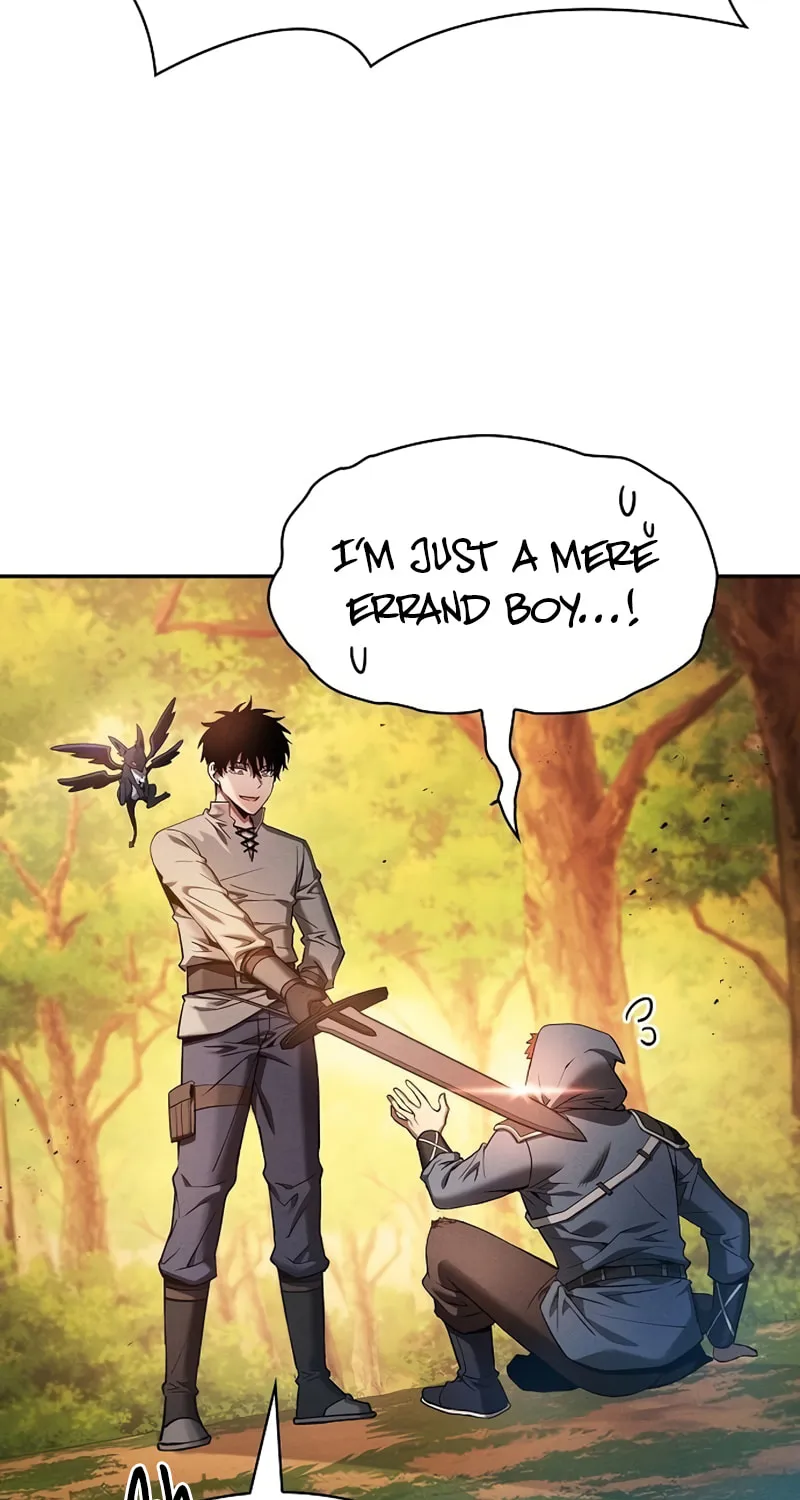 The Academy's Genius Swordsman Chapter 15 page 123 - 