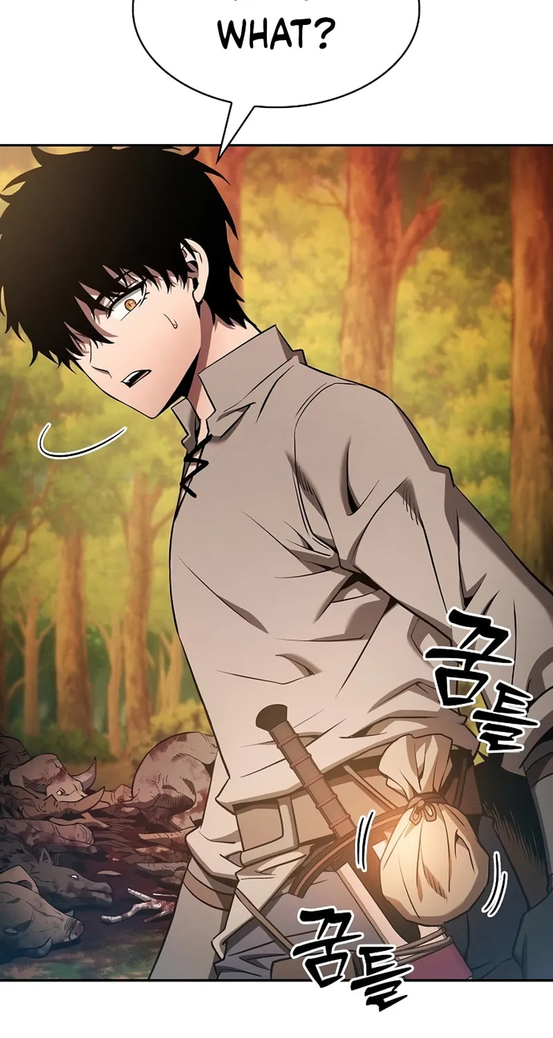 The Academy's Genius Swordsman Chapter 15 page 17 - 
