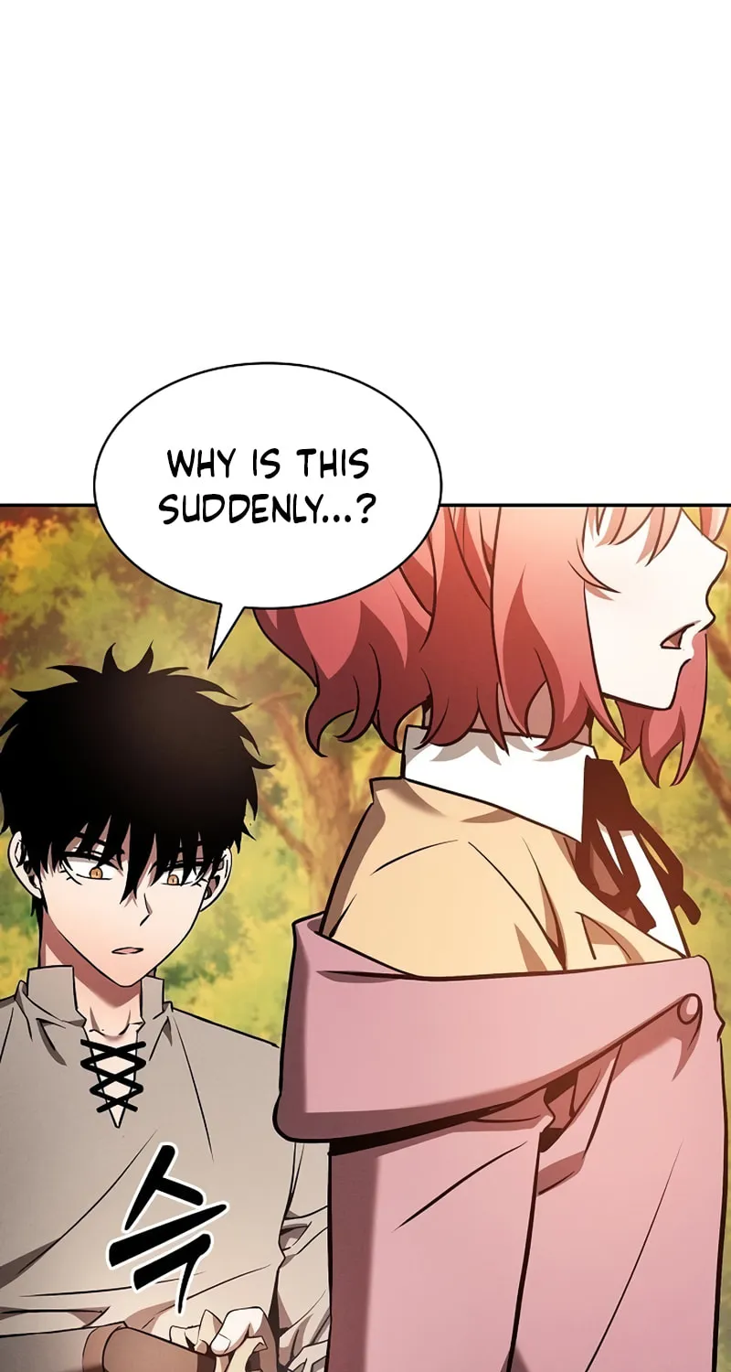 The Academy's Genius Swordsman Chapter 15 page 18 - 