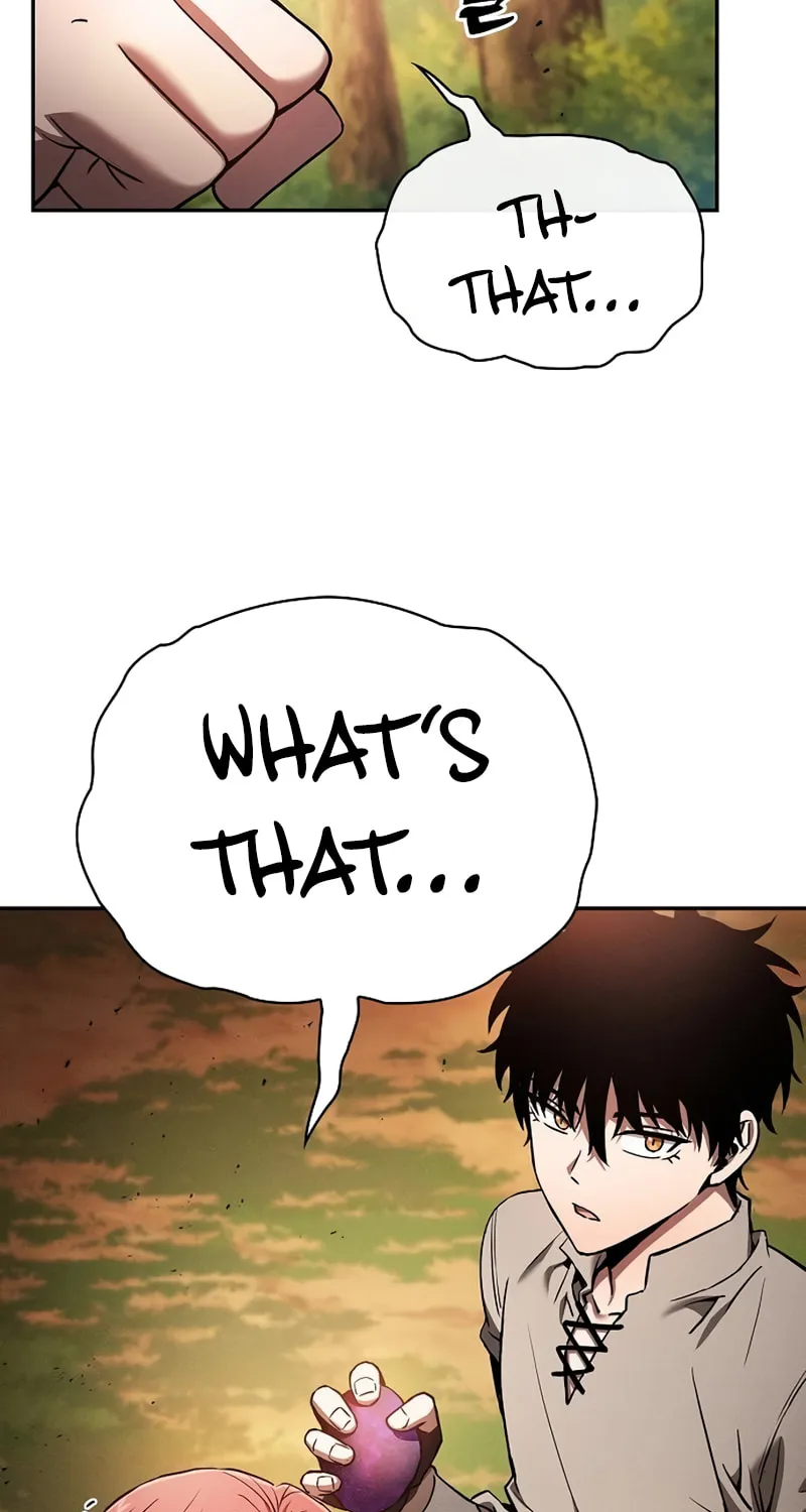 The Academy's Genius Swordsman Chapter 15 page 20 - 
