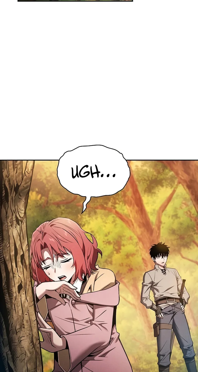 The Academy's Genius Swordsman Chapter 15 page 3 - 