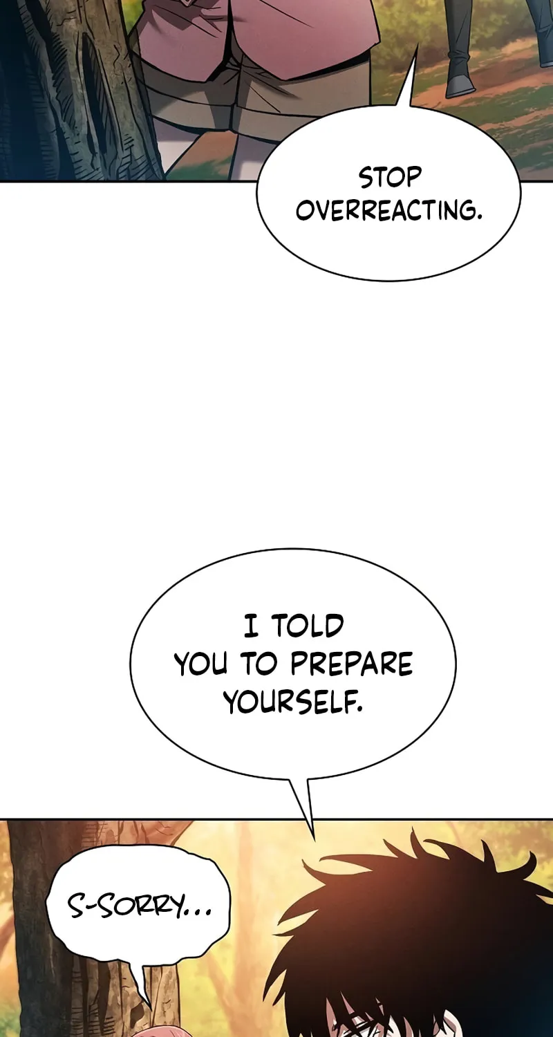 The Academy's Genius Swordsman Chapter 15 page 4 - 