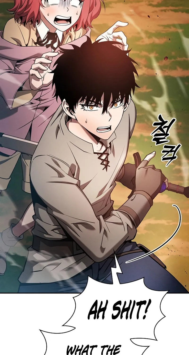 The Academy's Genius Swordsman Chapter 15 page 31 - 