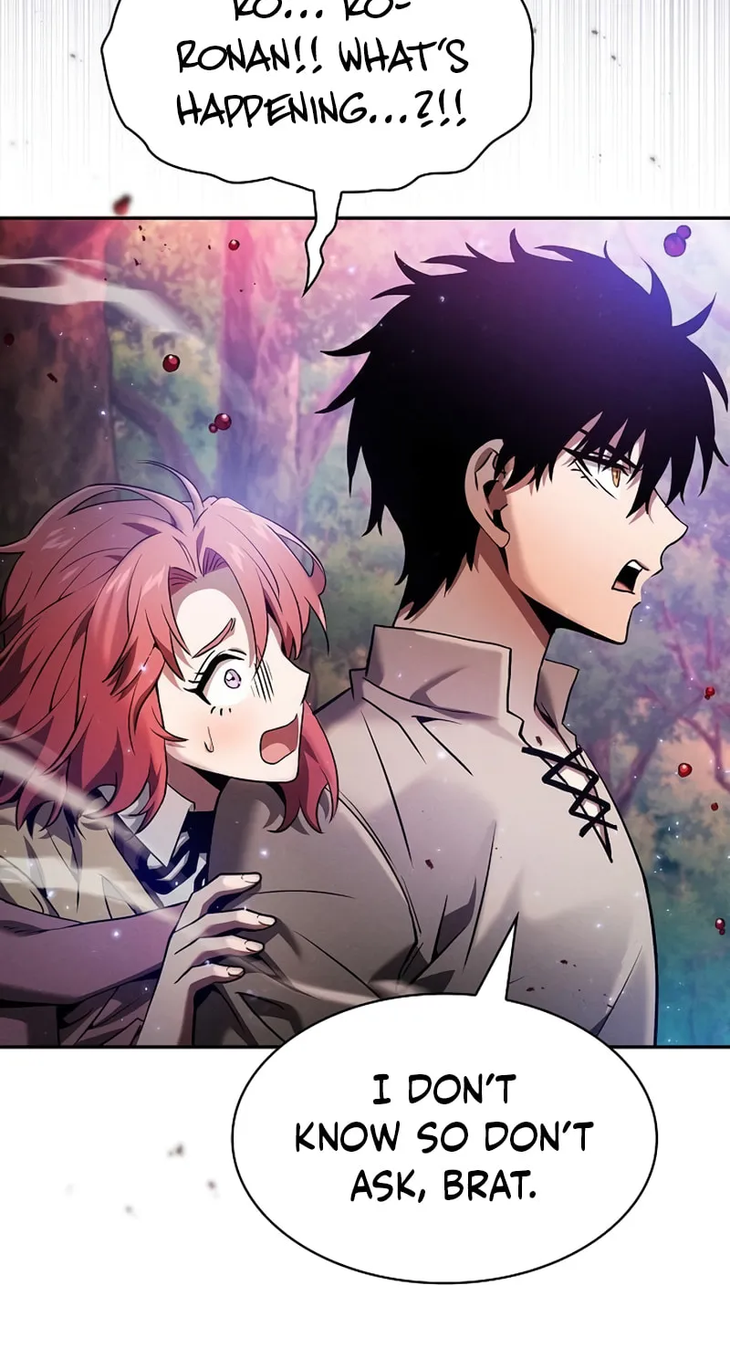 The Academy's Genius Swordsman Chapter 15 page 40 - 
