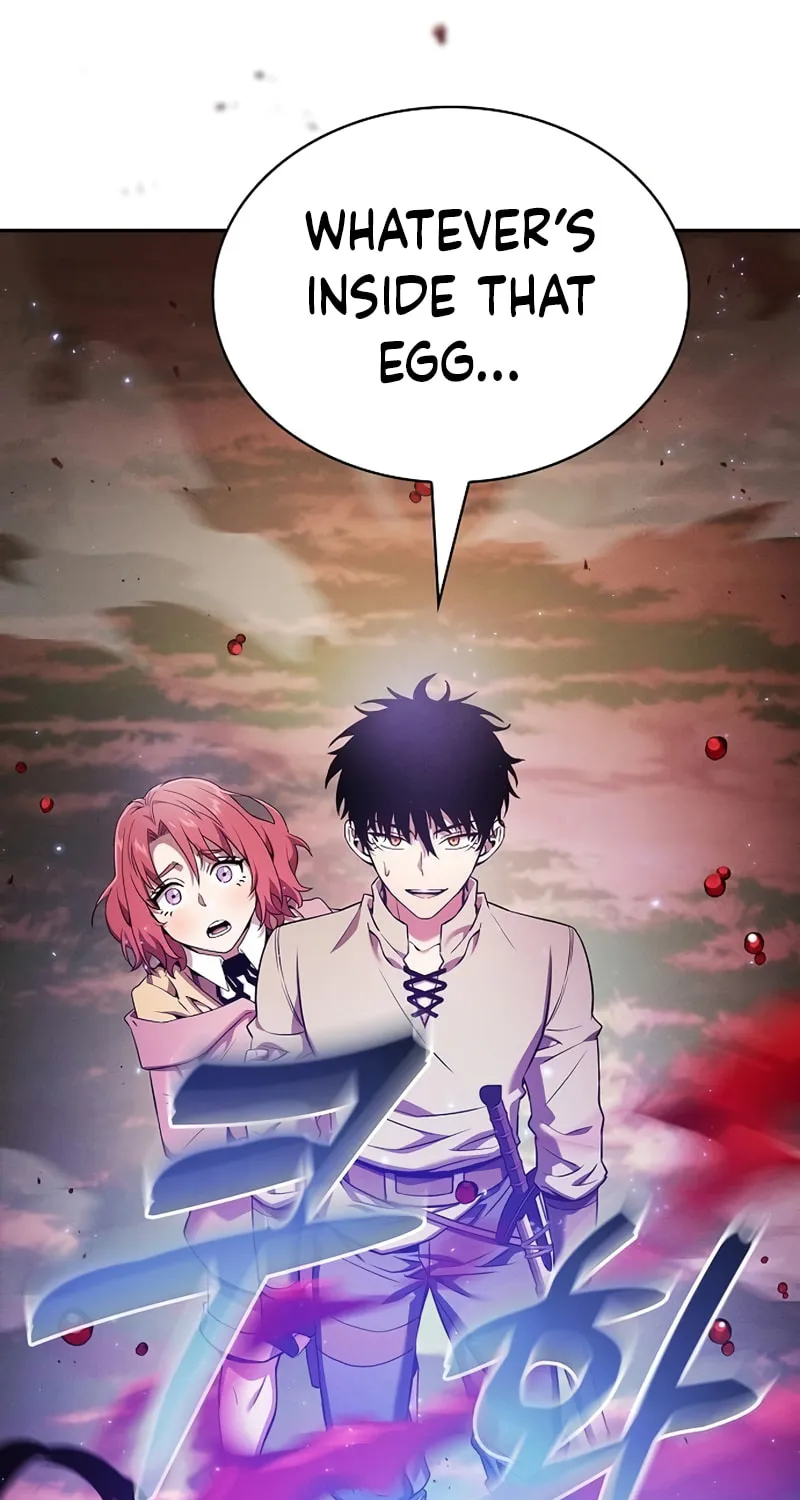 The Academy's Genius Swordsman Chapter 15 page 43 - 