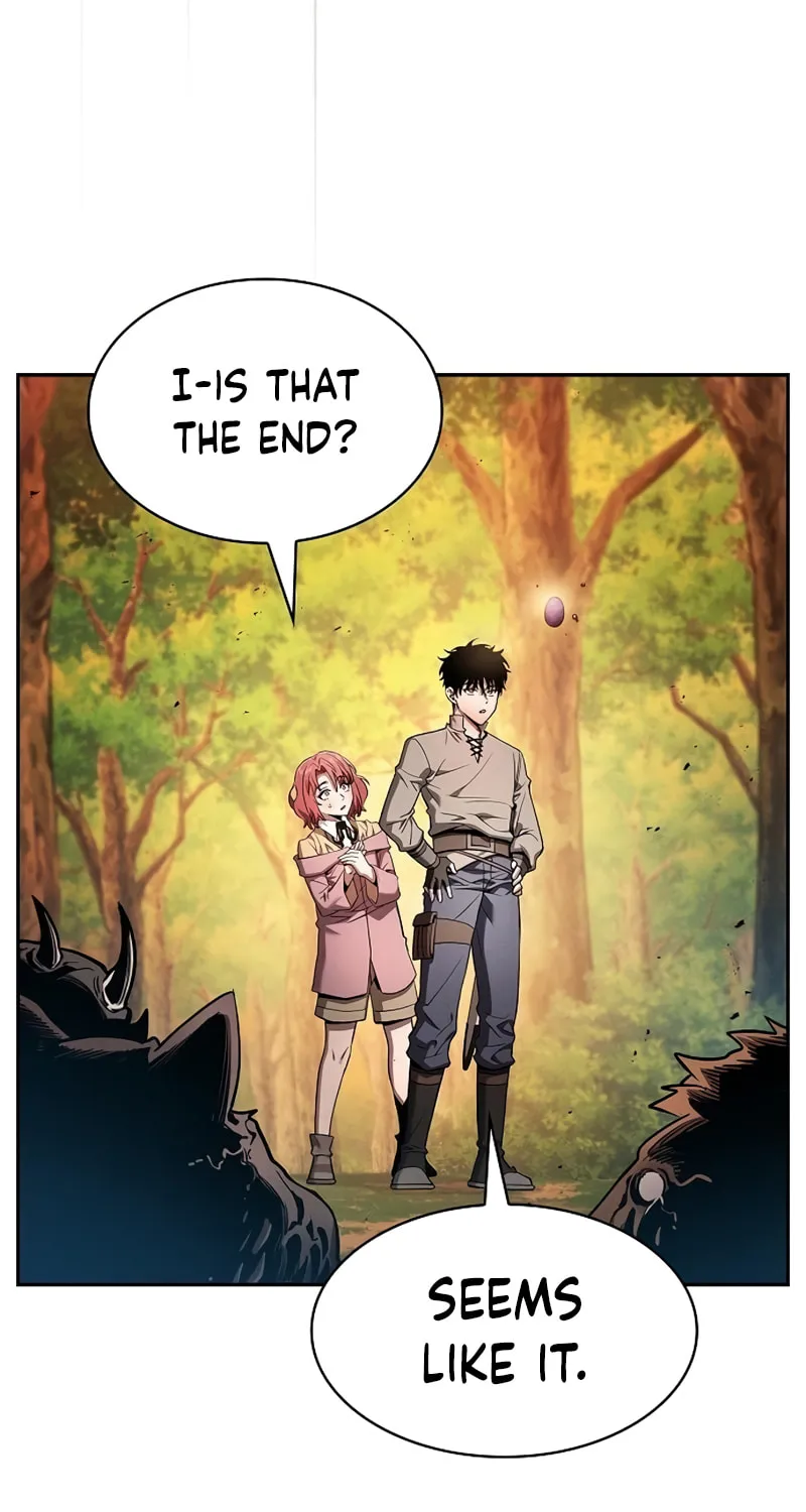 The Academy's Genius Swordsman Chapter 15 page 49 - 