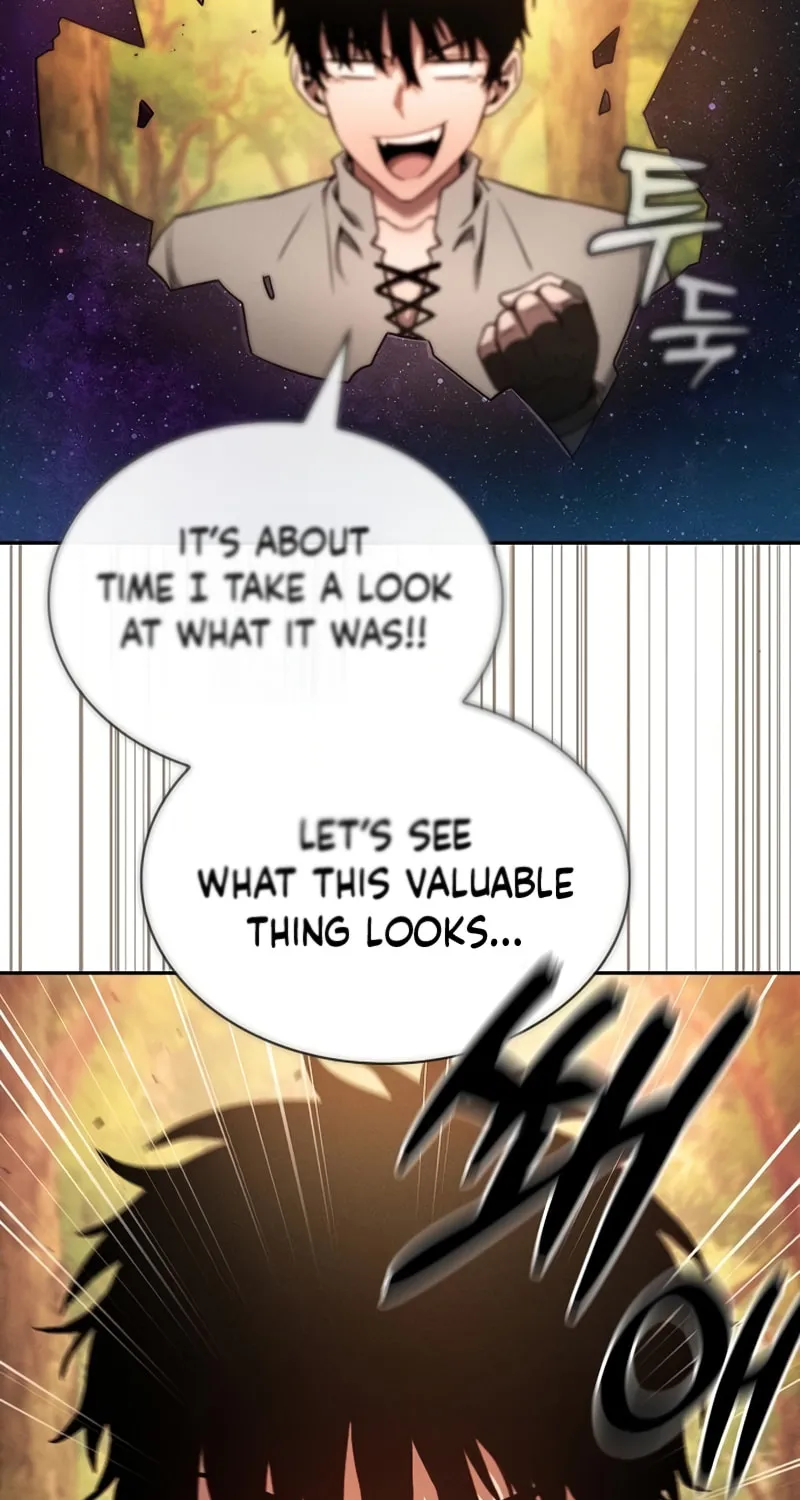 The Academy's Genius Swordsman Chapter 15 page 55 - 